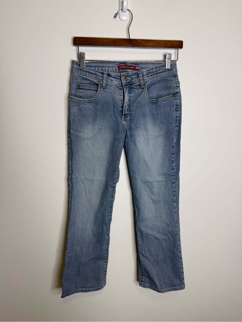 GUESS | vintage stretch denim jeans size 27